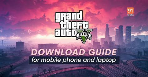 Download GTA.